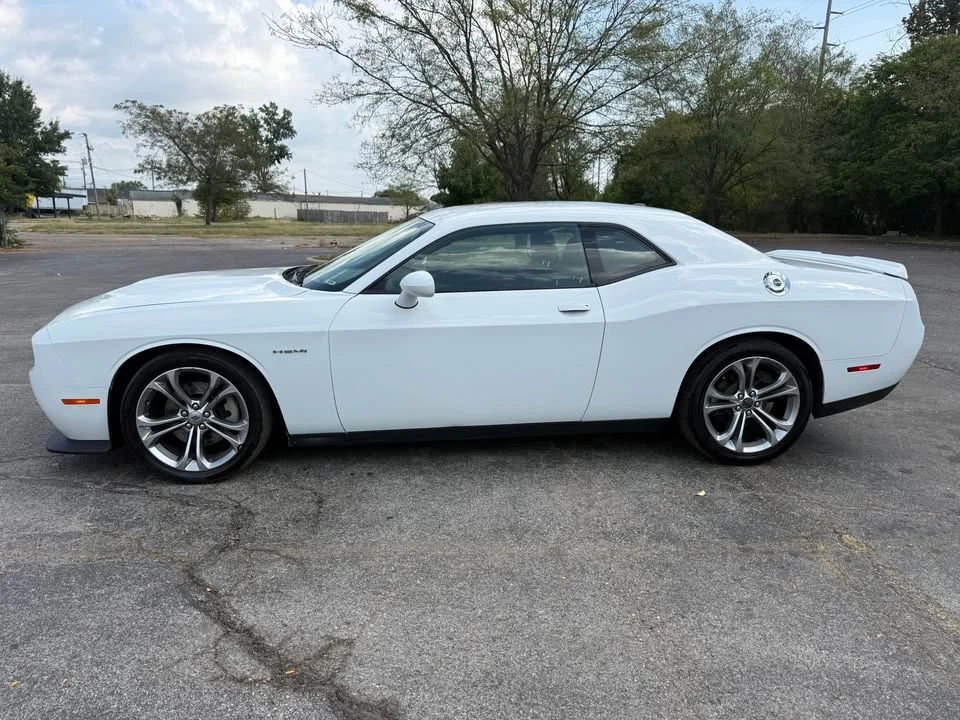 2021 Dodge Challenger 3rd Gen - Image 4 of 16