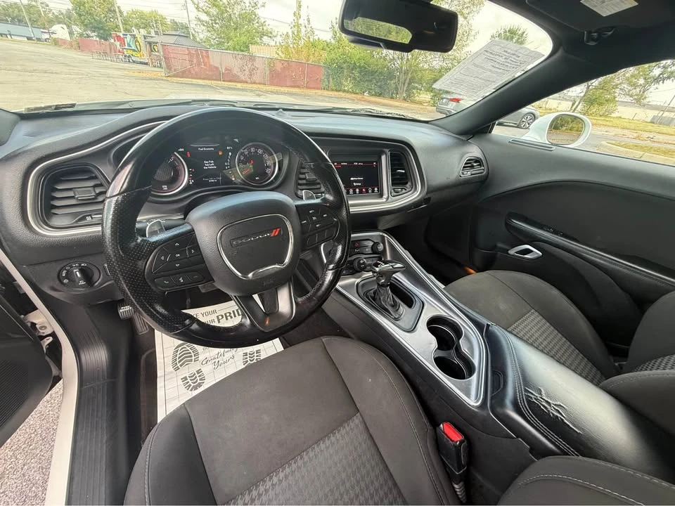 2021 Dodge Challenger 3rd Gen - Image 11 of 16