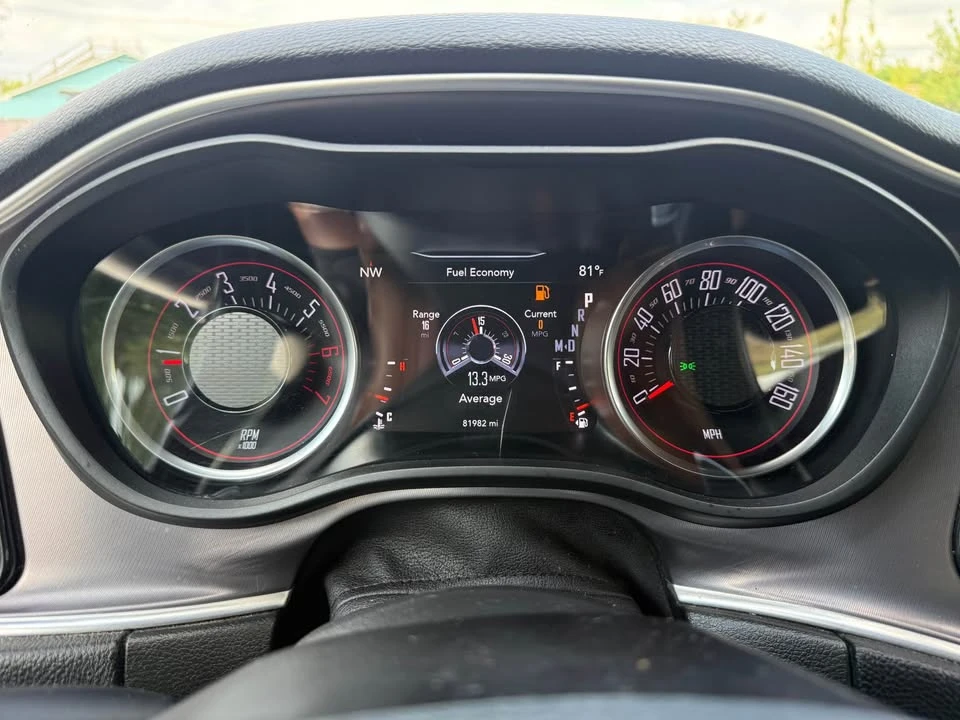 2021 Dodge Challenger 3rd Gen - Image 14 of 16