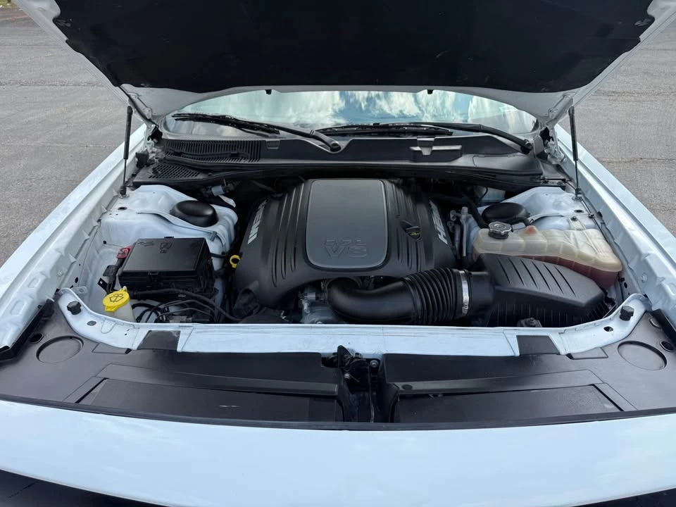 2021 Dodge Challenger 3rd Gen - Image 9 of 16