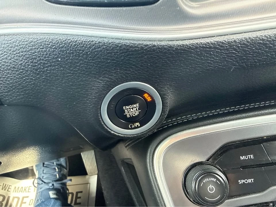 2021 Dodge Challenger 3rd Gen - Image 16 of 16