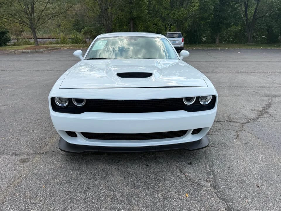 2021 Dodge Challenger 3rd Gen - Image 2 of 16