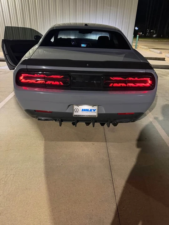 2021 Dodge Challenger - Image 7 of 8