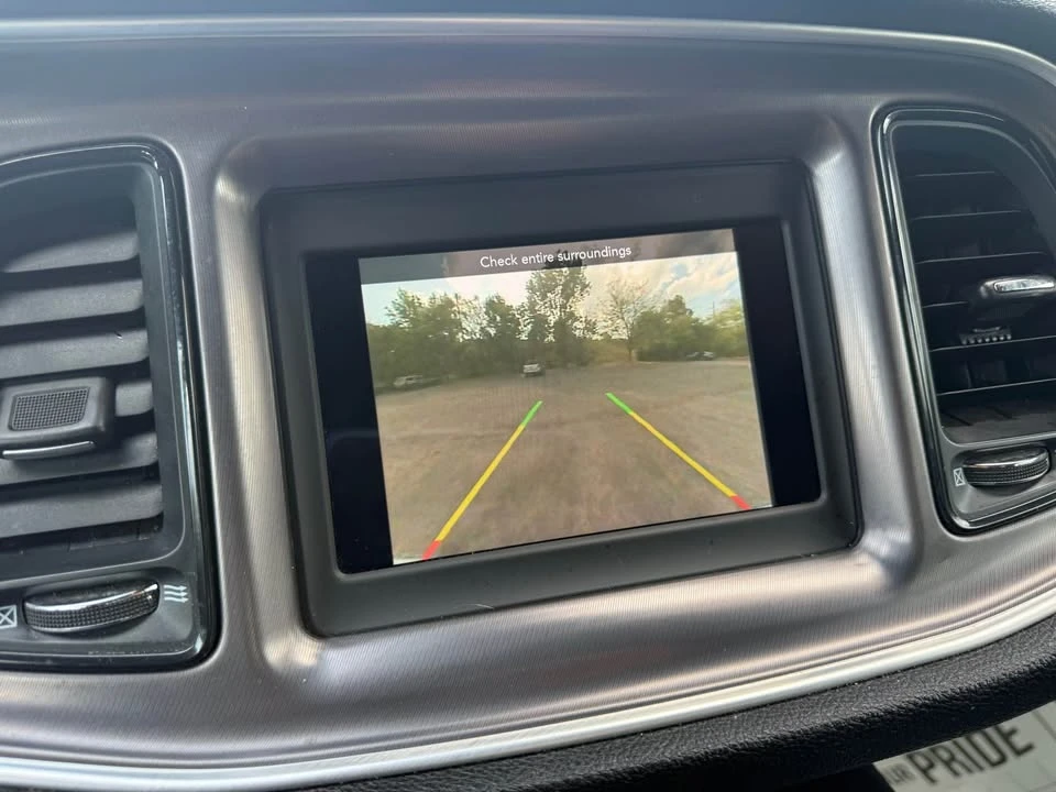 2021 Dodge Challenger 3rd Gen - Image 15 of 16