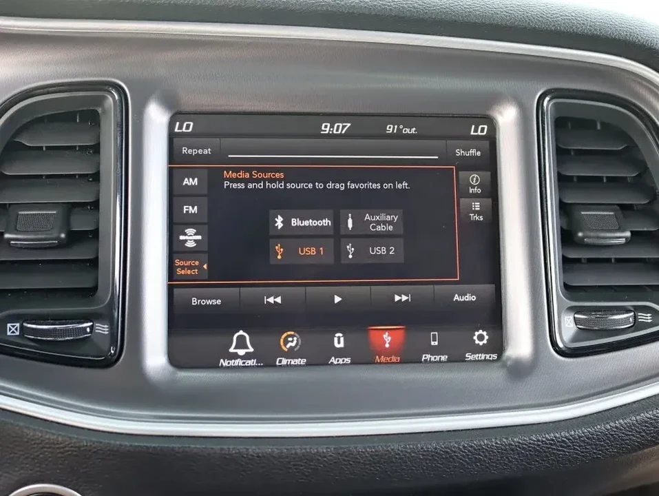 2021 Dodge Challenger 3rd Gen - Image 12 of 20