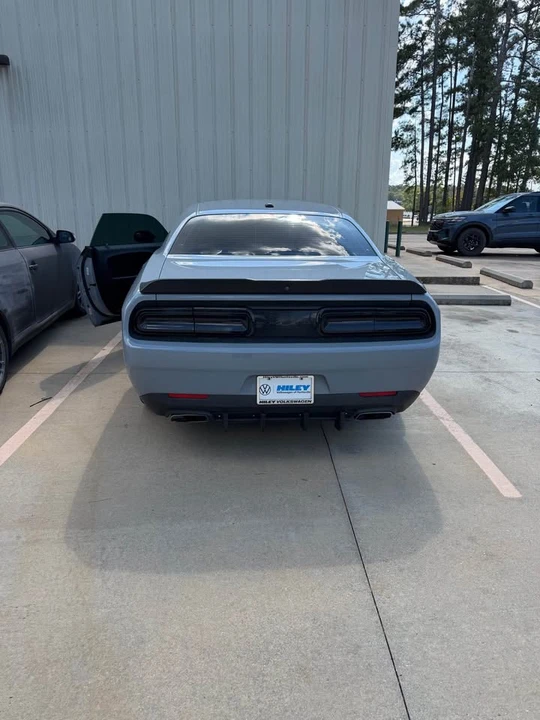 2021 Dodge Challenger - Image 2 of 8