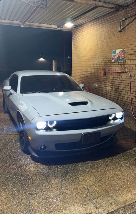 2021 Dodge Challenger - Image 8 of 8