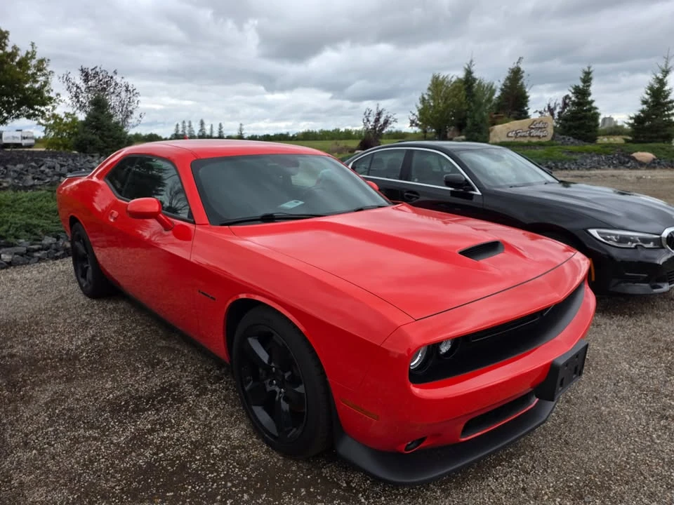 2021 Dodge Challenger 3rd Gen - Image 3 of 6