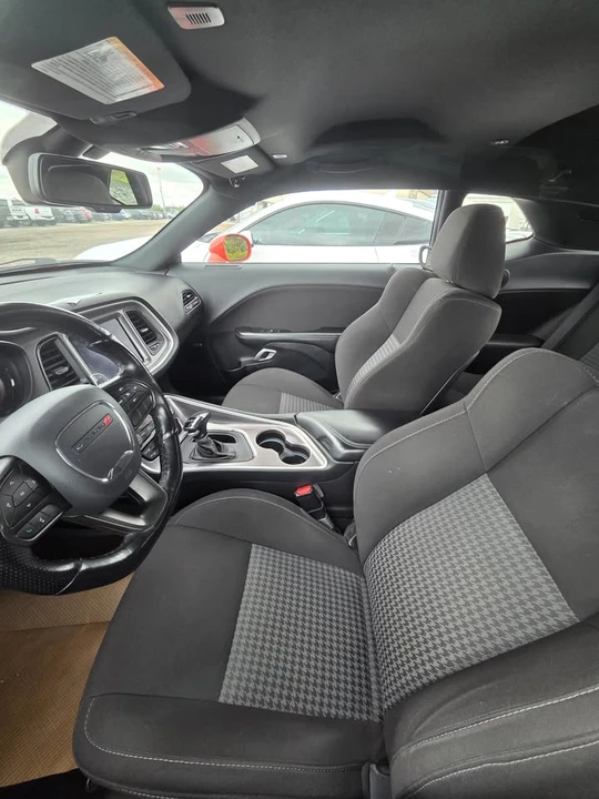2021 Dodge Challenger 3rd Gen - Image 5 of 6