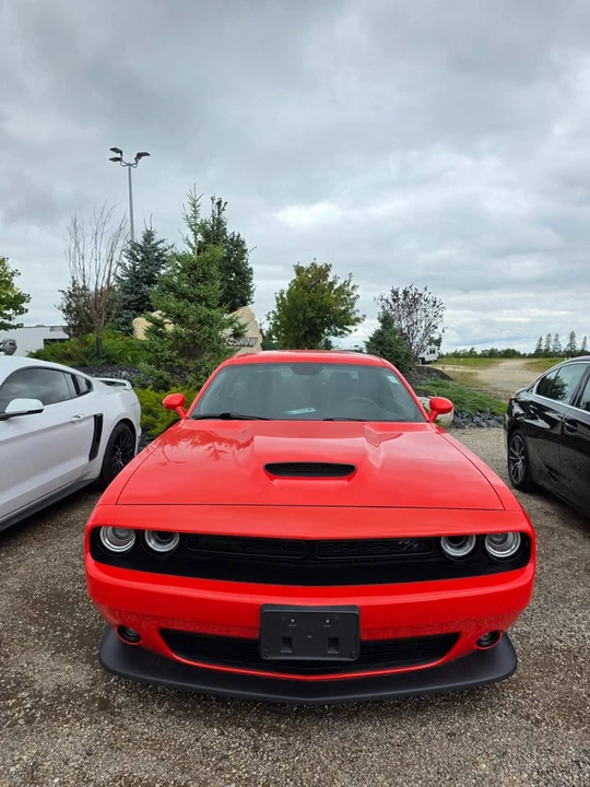 2021 Dodge Challenger 3rd Gen - Image 2 of 6