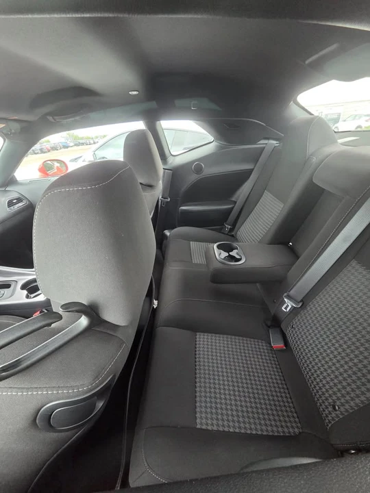 2021 Dodge Challenger 3rd Gen - Image 6 of 6
