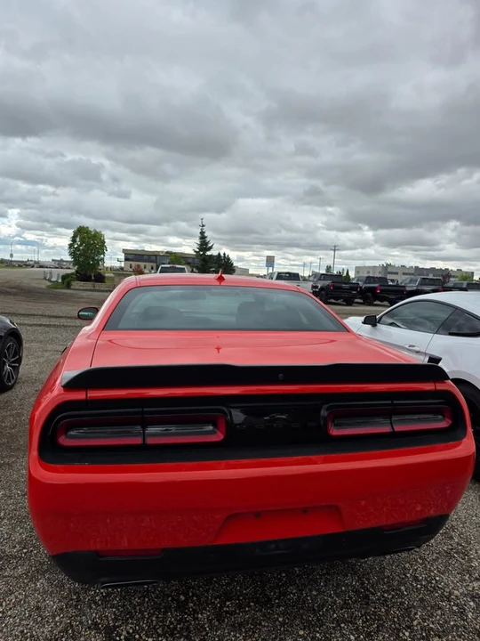 2021 Dodge Challenger 3rd Gen - Image 4 of 6