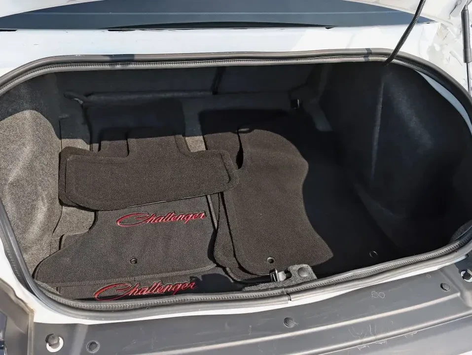 2021 Dodge Challenger 3rd Gen - Image 20 of 20