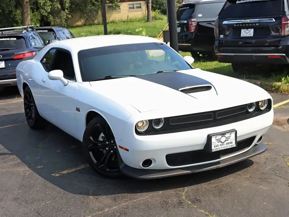 2021 Dodge Challenger 3rd Gen - Image 6 of 20