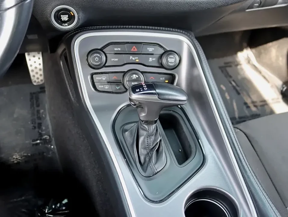 2021 Dodge Challenger 3rd Gen - Image 10 of 20