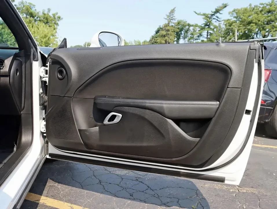 2021 Dodge Challenger 3rd Gen - Image 18 of 20