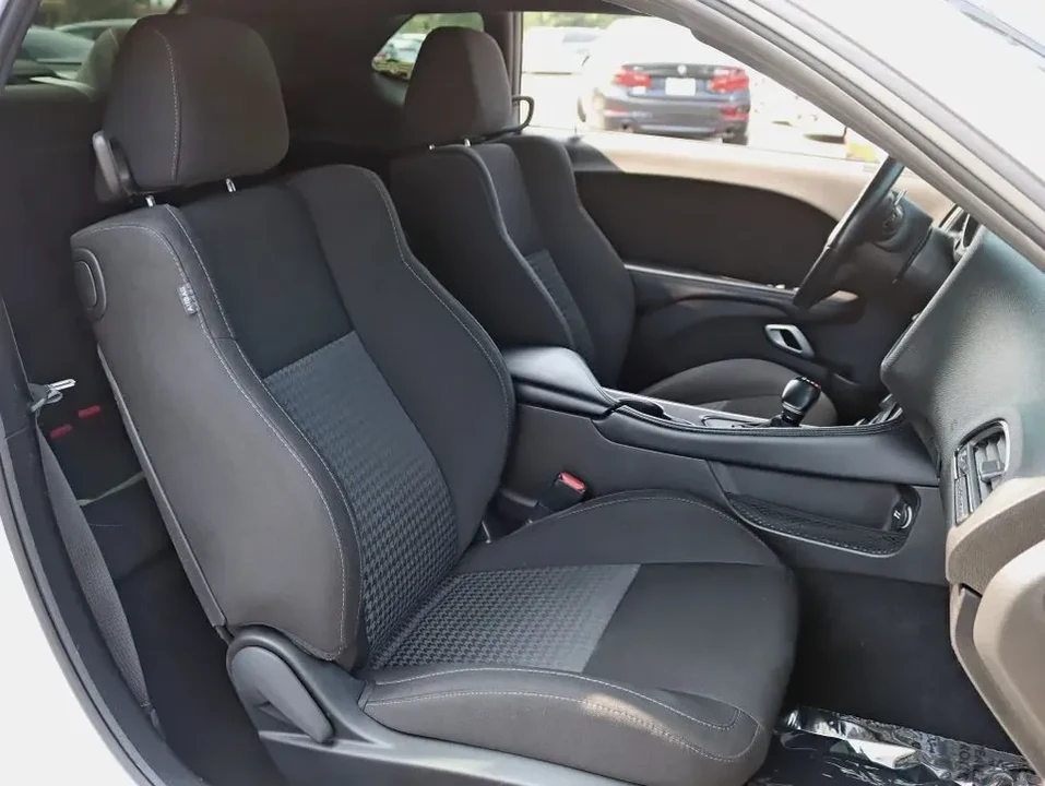 2021 Dodge Challenger 3rd Gen - Image 15 of 20