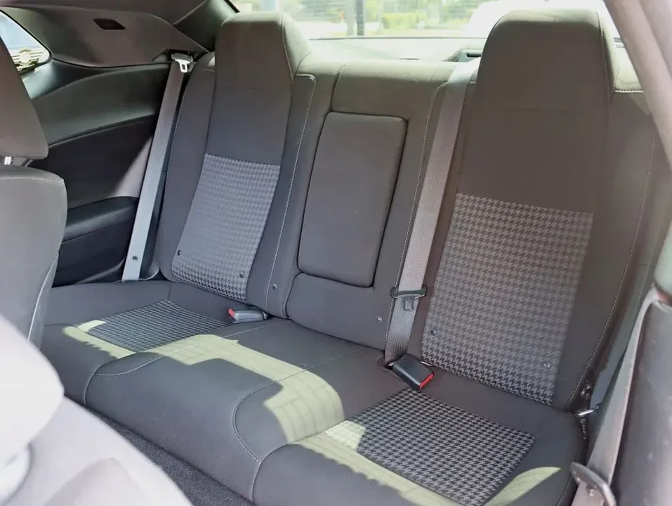 2021 Dodge Challenger 3rd Gen - Image 17 of 20