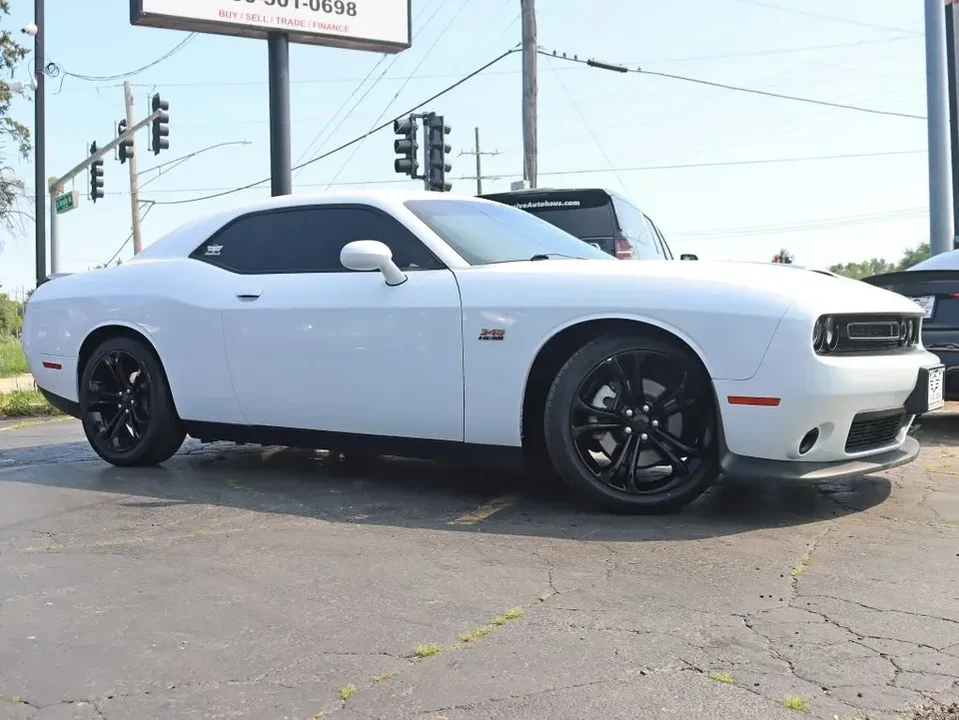 2021 Dodge Challenger 3rd Gen - Image 5 of 20