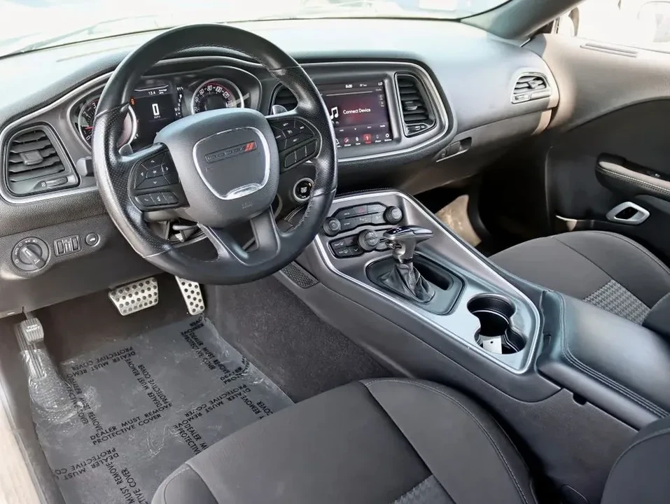 2021 Dodge Challenger 3rd Gen - Image 8 of 20