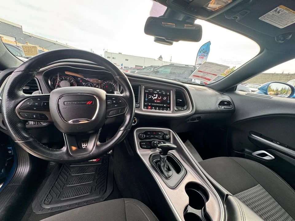 2021 Dodge Challenger 3rd Gen - Image 5 of 12