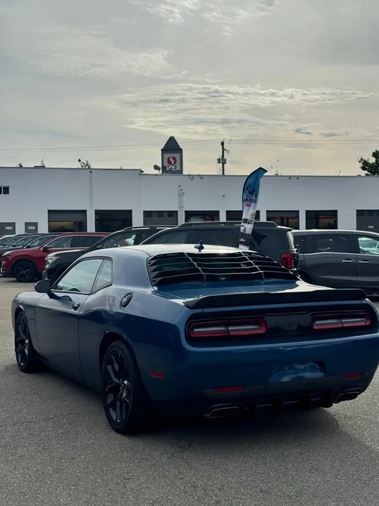 2021 Dodge Challenger 3rd Gen - Image 3 of 12