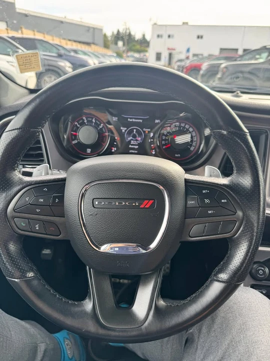 2021 Dodge Challenger 3rd Gen - Image 12 of 12