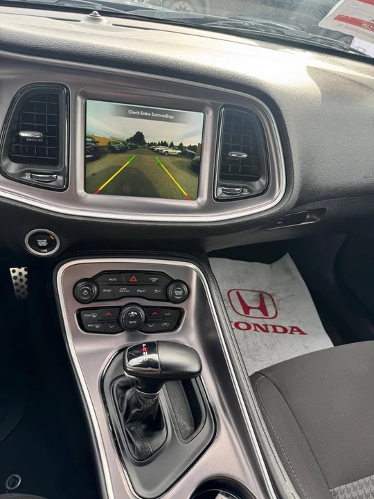 2021 Dodge Challenger 3rd Gen - Image 10 of 12