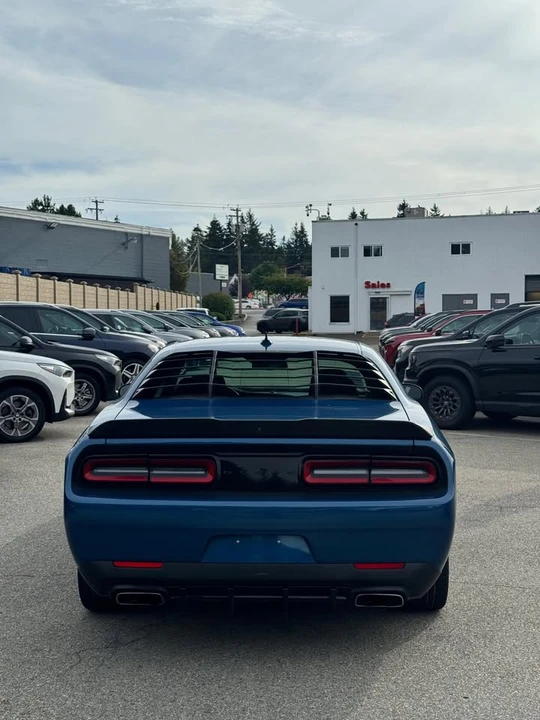 2021 Dodge Challenger 3rd Gen - Image 5 of 12
