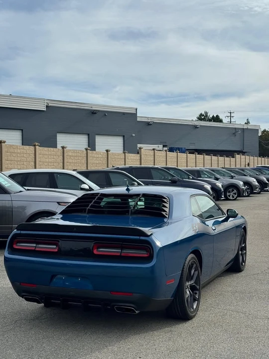 2021 Dodge Challenger 3rd Gen - Image 6 of 12