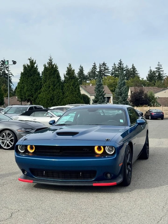 2021 Dodge Challenger 3rd Gen - Image 4 of 12