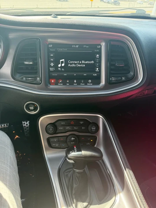 2021 Dodge Challenger 3rd Gen - Image 8 of 13