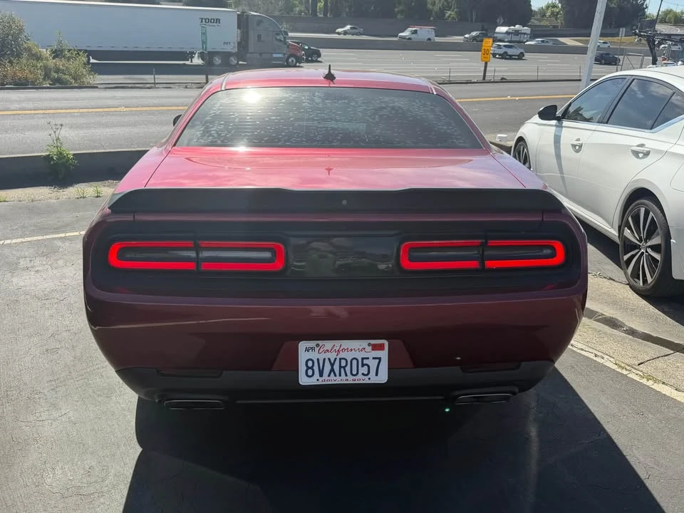 2021 Dodge Challenger 3rd Gen - Image 5 of 13