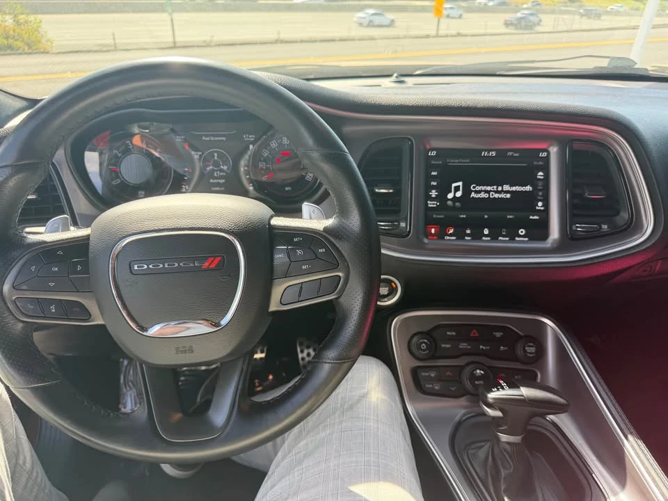 2021 Dodge Challenger 3rd Gen - Image 10 of 13