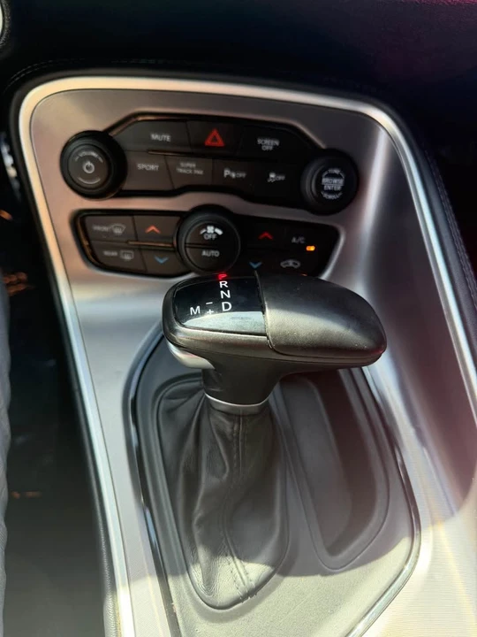2021 Dodge Challenger 3rd Gen - Image 9 of 13