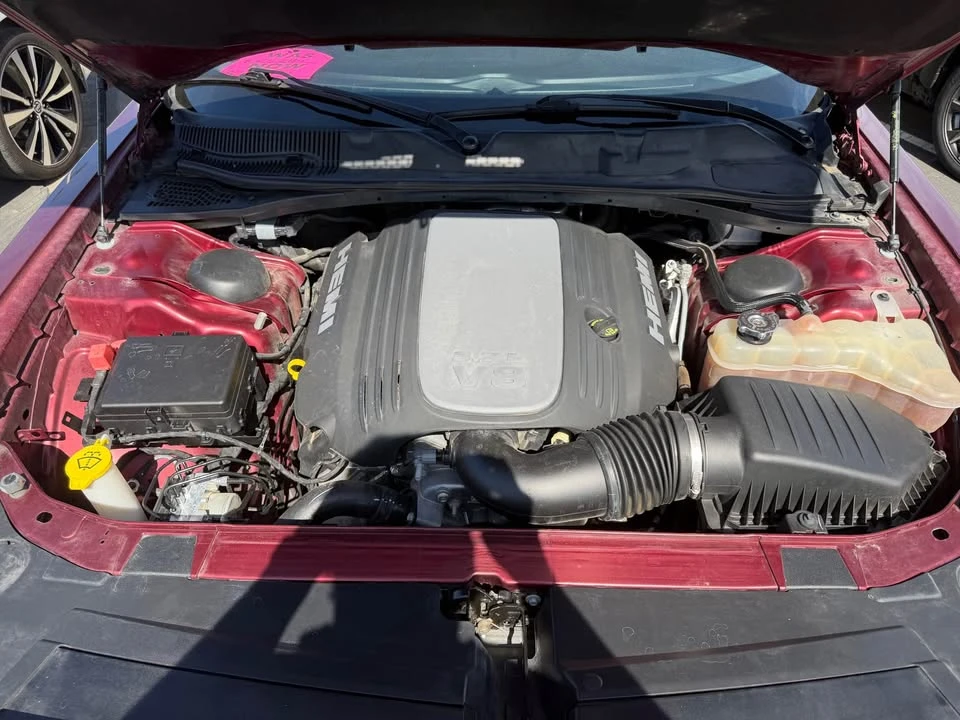 2021 Dodge Challenger 3rd Gen - Image 13 of 13