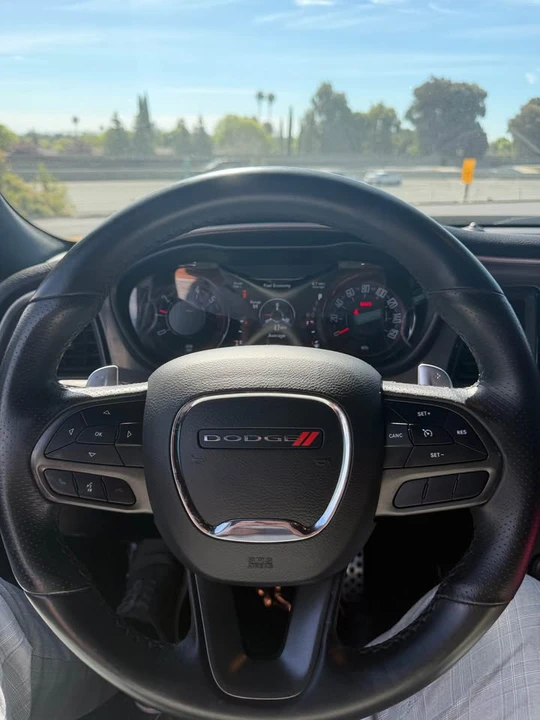 2021 Dodge Challenger 3rd Gen - Image 7 of 13