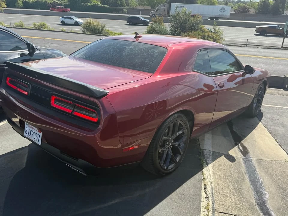 2021 Dodge Challenger 3rd Gen - Image 4 of 13