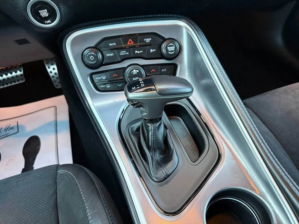 2021 Dodge Challenger 3rd Gen - Image 11 of 17