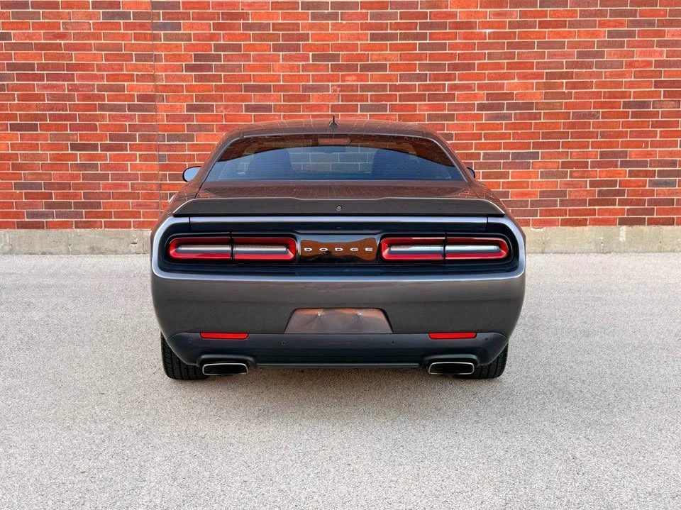 2021 Dodge Challenger 3rd Gen - Image 7 of 17