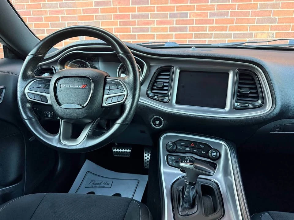 2021 Dodge Challenger 3rd Gen - Image 15 of 17