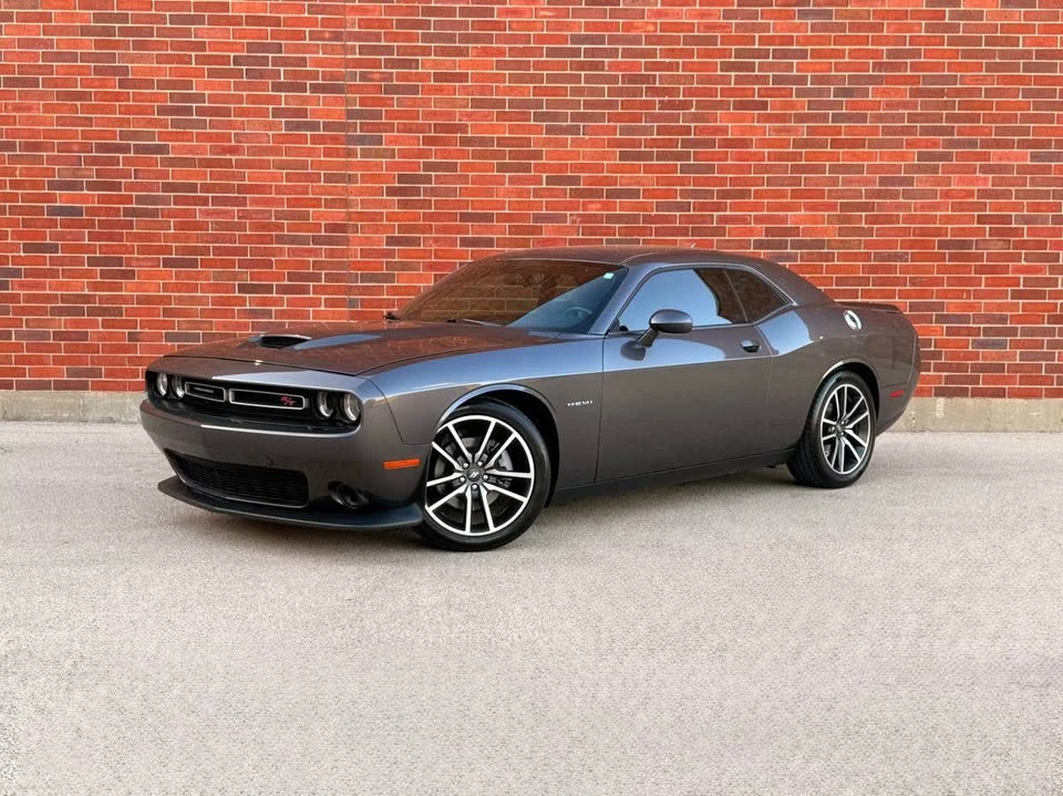 2021 Dodge Challenger 3rd Gen - Image 17 of 17