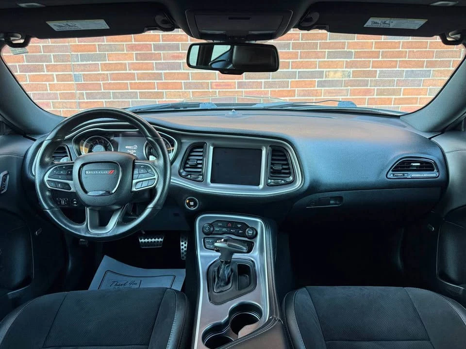 2021 Dodge Challenger 3rd Gen - Image 12 of 17