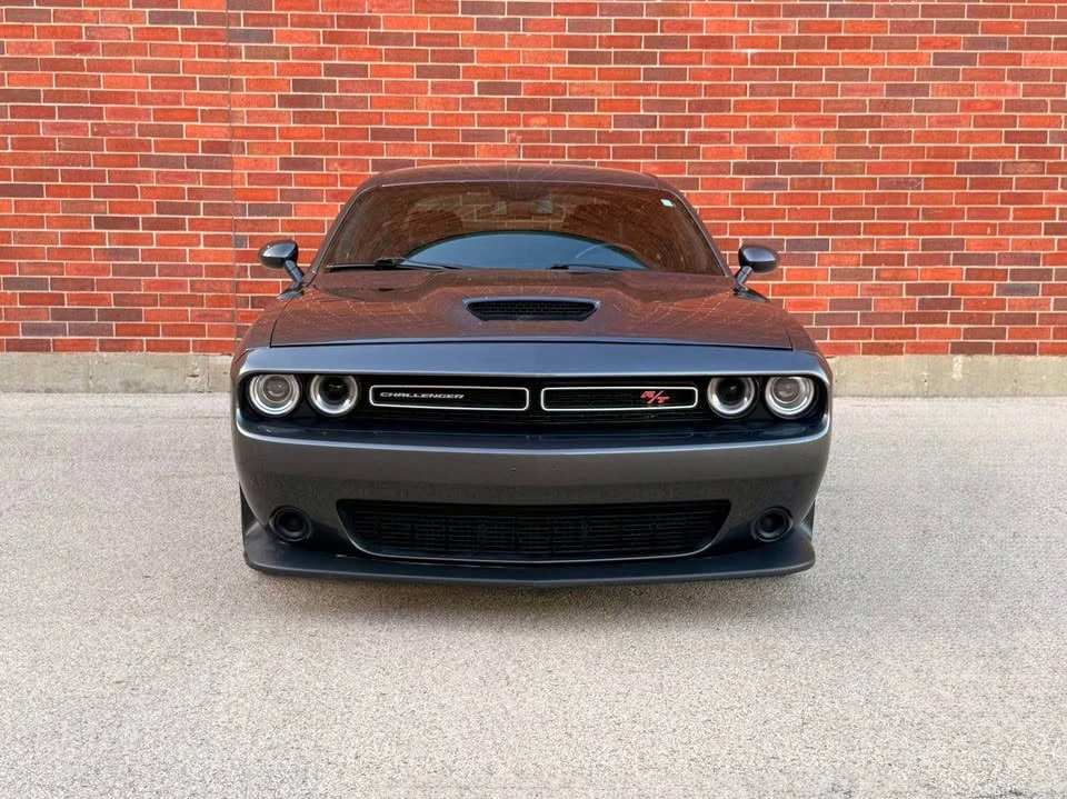 2021 Dodge Challenger 3rd Gen - Image 3 of 17