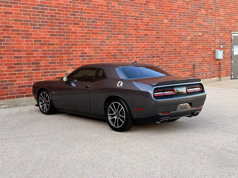 2021 Dodge Challenger 3rd Gen - Image 8 of 17