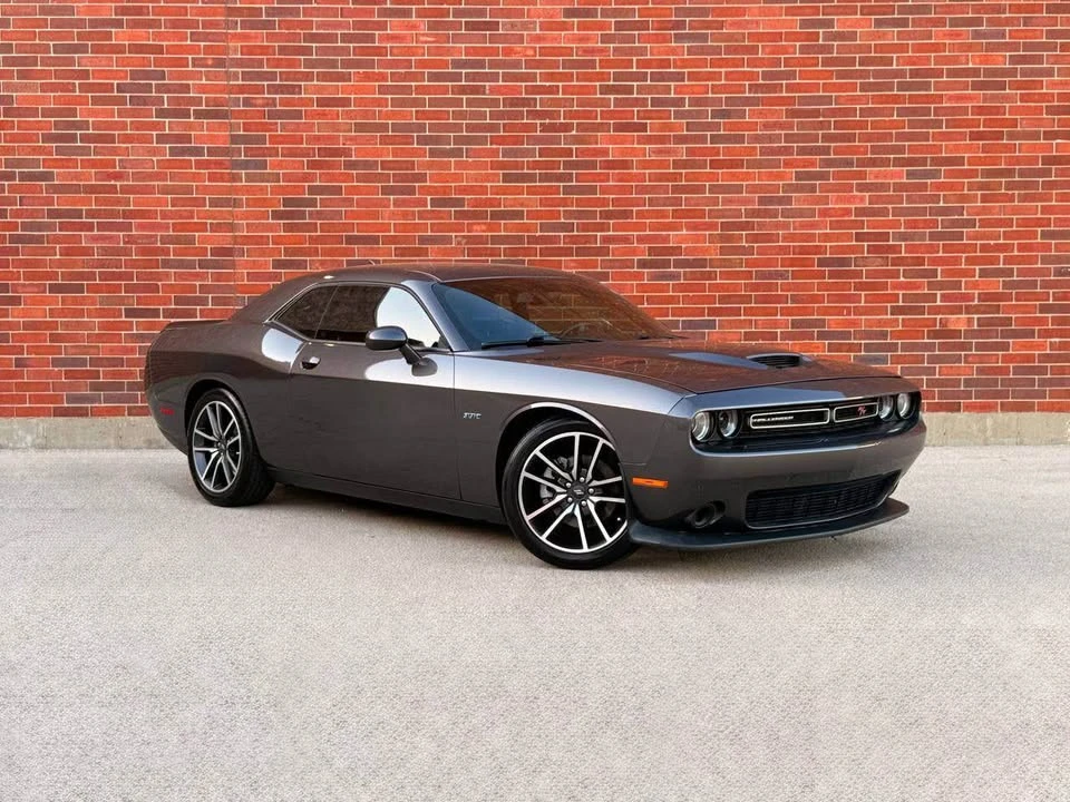 2021 Dodge Challenger 3rd Gen - Image 4 of 17