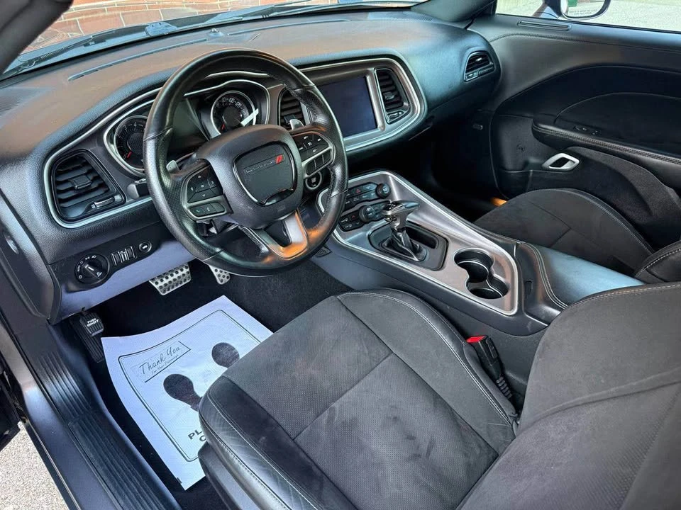 2021 Dodge Challenger 3rd Gen - Image 10 of 17