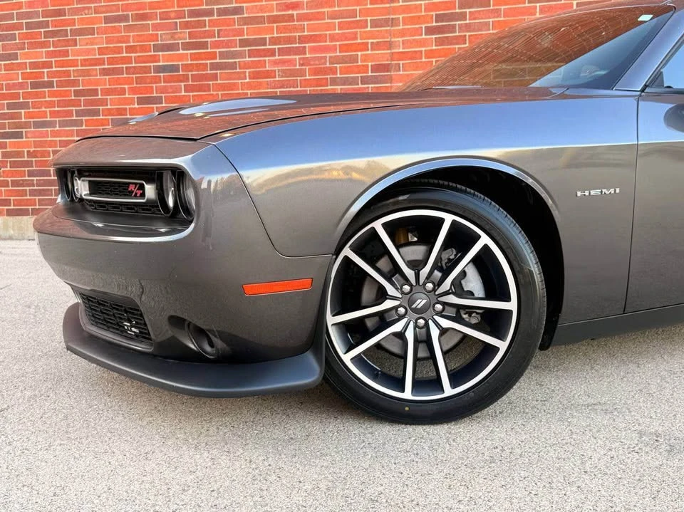 2021 Dodge Challenger 3rd Gen - Image 2 of 17