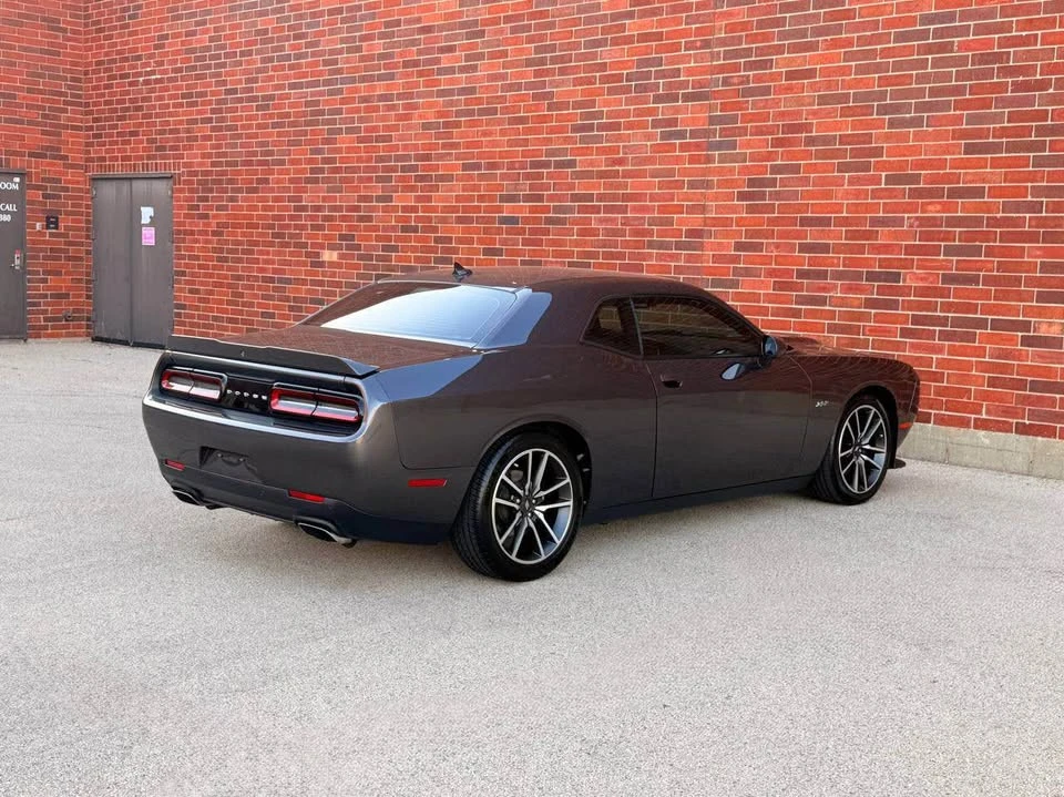 2021 Dodge Challenger 3rd Gen - Image 9 of 17