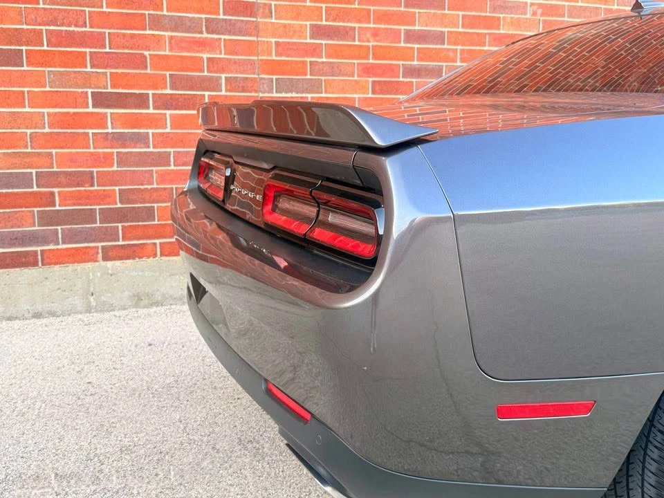 2021 Dodge Challenger 3rd Gen - Image 5 of 17